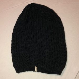 Vocalist beanie